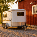 Trailer parking - Small